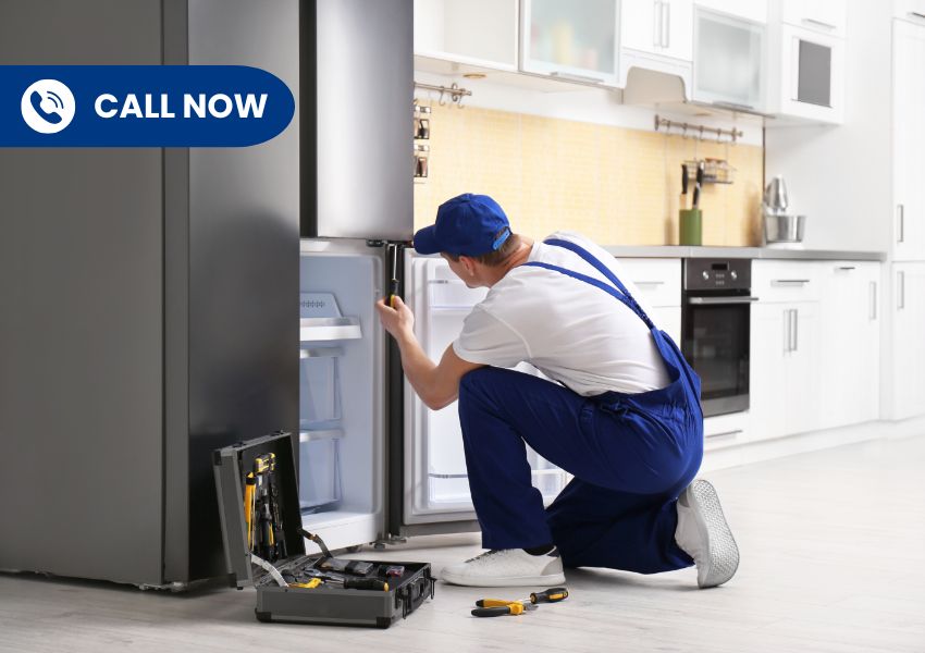 Arnolds Park IA Appliance Repair Company